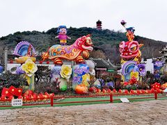 -惠山古镇·寄畅园