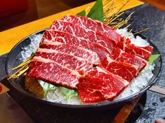 -极焰·烧肉刺身放题(天河领展广场店)