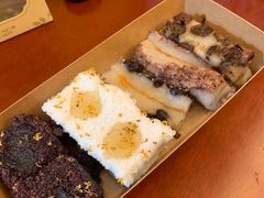 -南大门韩糕(后埭溪路店)