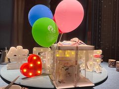 -勒甜LO CHO·私人订制低糖代糖纯动物奶油生日蛋糕(新开路店)
