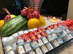-成都明宇丽雅饭店