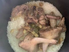 -皇鸽餐厅(龙塘店)