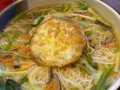 -豪廷轩中餐厅·特色云南菜(温德姆至尊豪廷大酒店)