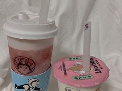 -我是酸奶君(壹方城店)