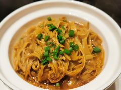 红焖白玉笋片-闽和南(深圳万象城店)