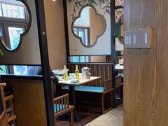 -胡胖子有鱼有肉(麓谷店)