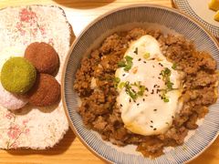 牛丼饭-春笙食堂.丼饭拉面寿司(GOGO新天地店)