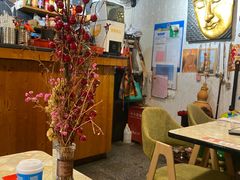 -热浪岛马来餐厅
