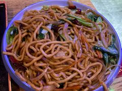 -大哈福烧烤·海鲜·家常菜(延安三路店)