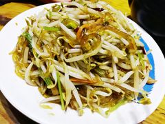 -满园烤鸭·春饼(太原街万达店)