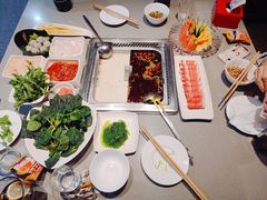 -海底捞火锅(杭州滨江九宜城店)