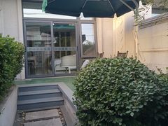 -北京益泉花园酒店