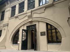 -哈尔滨工业大学-博物馆