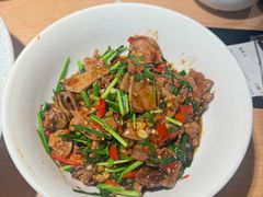-太二酸菜鱼(深圳布吉万象汇店)