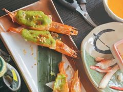 -花潮料理艺食馆(成都万象城店)