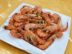 -春园海鲜广场D区6号(钟姐海鲜加工店)