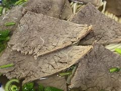 -隆福寺小吃店(东四店)