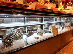 -怡咖啡海鲜自助餐厅(浦东香格里拉店)