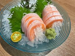 -三禾寿司(君尚店)