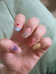 -美兮美学·日式美甲美睫