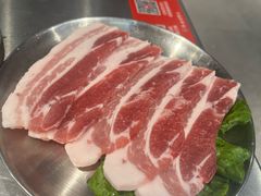 -小团团·路边烤牛肉(南岭壹街店)