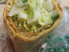 -山东傻大粗粮煎饼(牛街店)