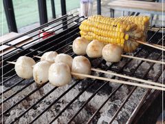 -小象钓虾·营地烧烤(洛溪店)