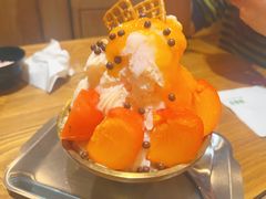 -糖糖屋•糖水•雪花冰店(时尚天河店)