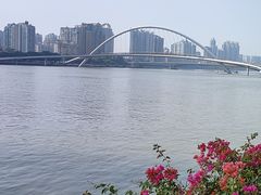 -海心沙亚运公园