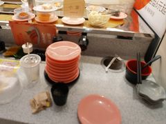 -争鲜回转寿司(西红门荟聚PLUS店)