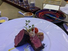 -恰餐厅CHAR Grill(北京三里屯洲际店)