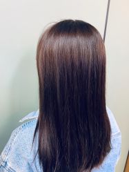 -川和潮人漂色·烫染·接发