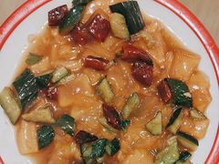 -聚首堂·特色小吃·肘子(什刹海德胜门店)