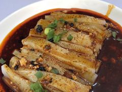 -重庆酸菜鱼(上海路店)