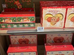 -泡泡玛特POPMART(国金街店)