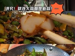 -赣江里•江西菜(望京旺角店)