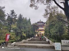 -北山公园