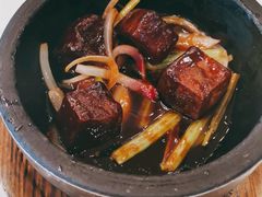 -老好人象山海鲜(岭南路店)