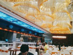 -皇马假日醉海南大酒店·假日一品派茶楼(秀英店)