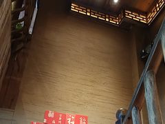-徽三说·土徽菜·中国徽菜连锁品牌(一中店)