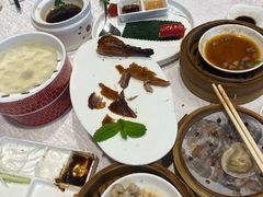 -丰鲤楼•闽南茶楼(仟禧汇店)