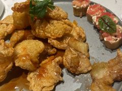 -八大碗·地道东北菜(佳兆业店)