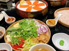 -草鱼先生潮州鱼生·虾生(新厦花园店)