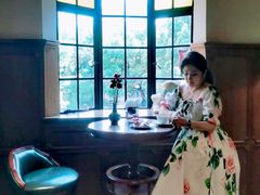 -马勒别墅饭店(静安寺店)