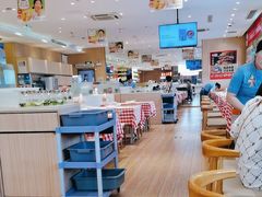 -西贝(上海国际时尚中心店)