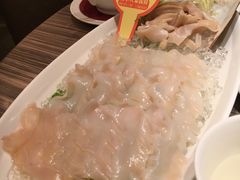 -四季火锅酒家(新濠影汇店)
