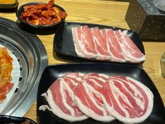 -本家·小顽牛自助烤肉(金润路店)