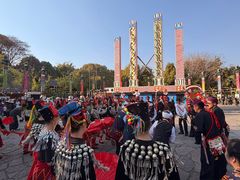 -云南民族村