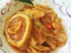 -肥妹烧腊店(翠竹路店)