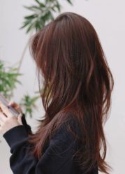 -IN STYLE•造型